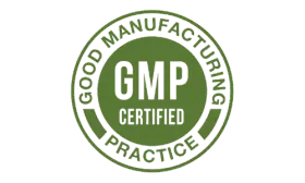 FlowForce Max-GMP-Certified